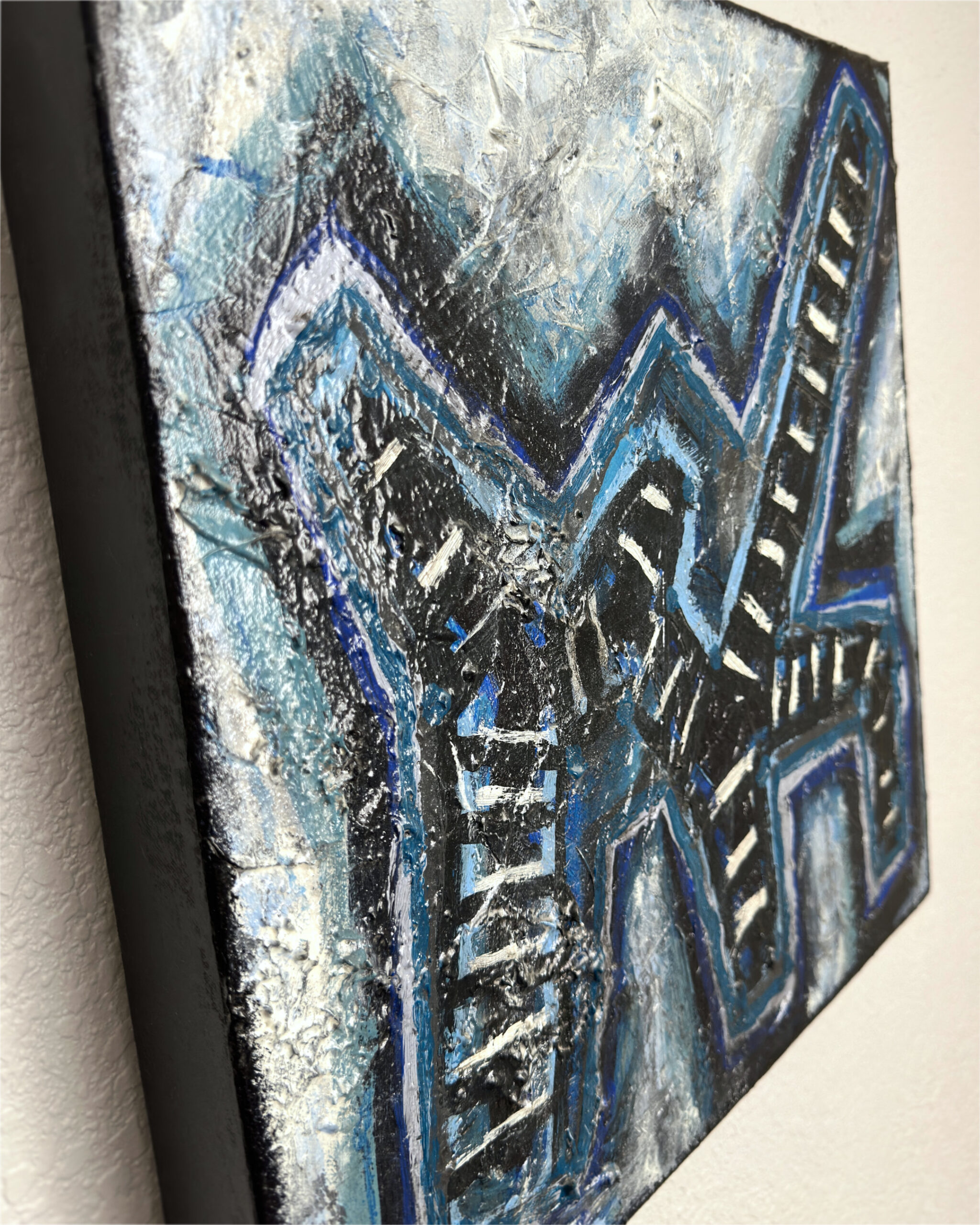 Blue Organism, 2021 - Image 4