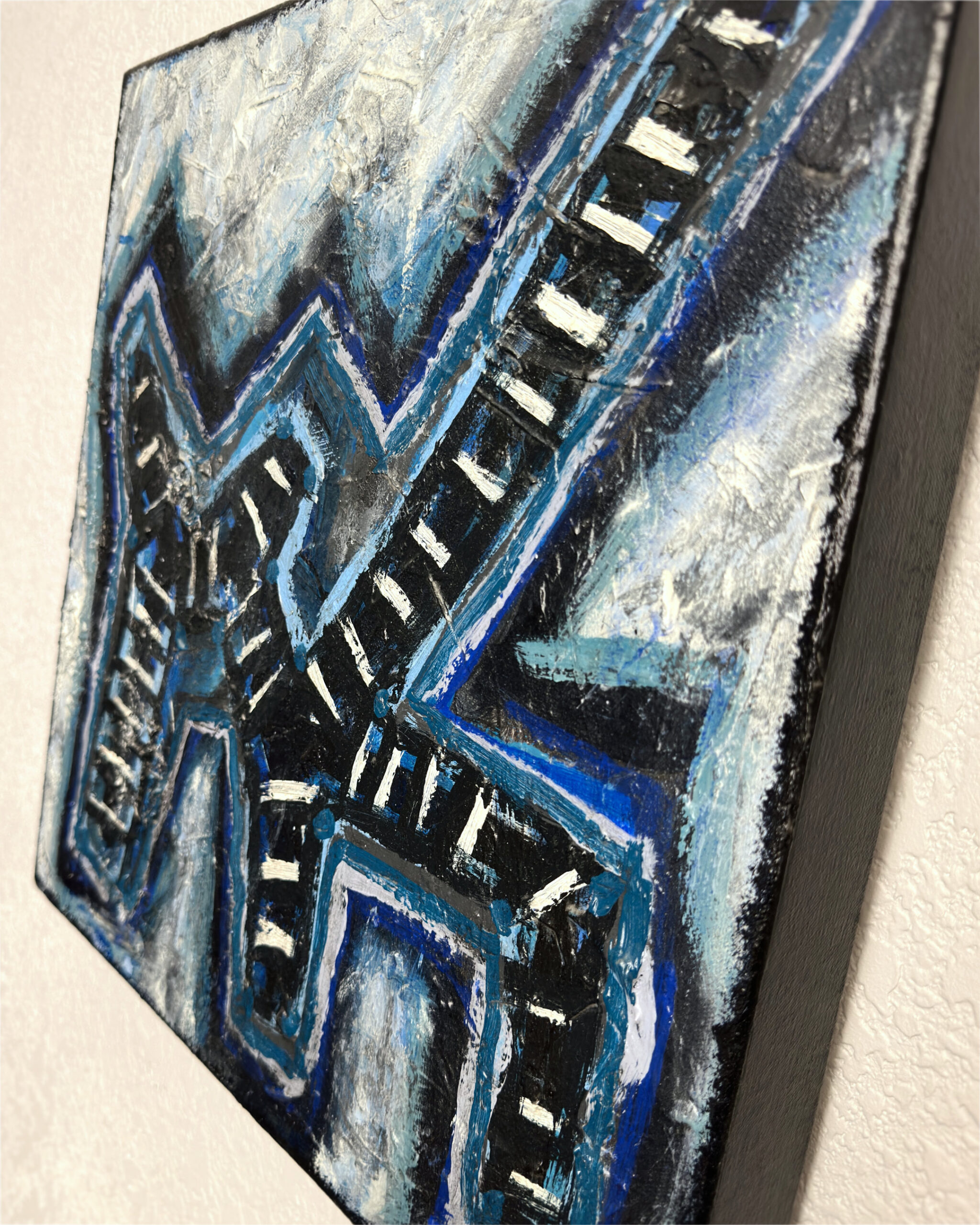 Blue Organism, 2021 - Image 5