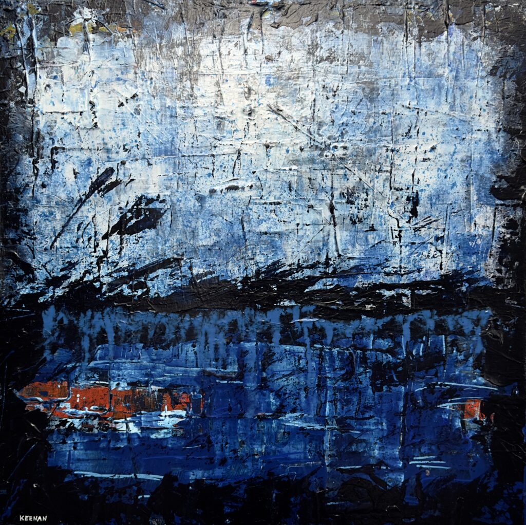 Abrupt Transformation, 2023