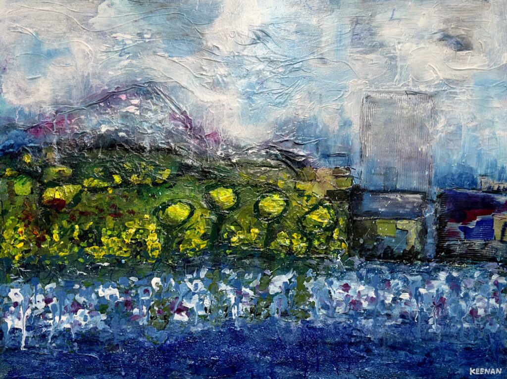 Affecting Nature, 2023