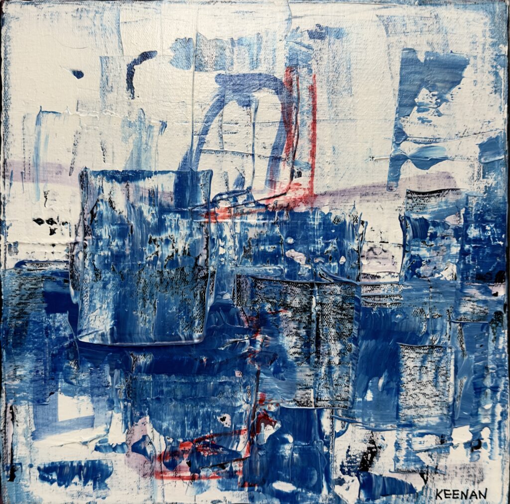 City by Atlantic 1, 2022