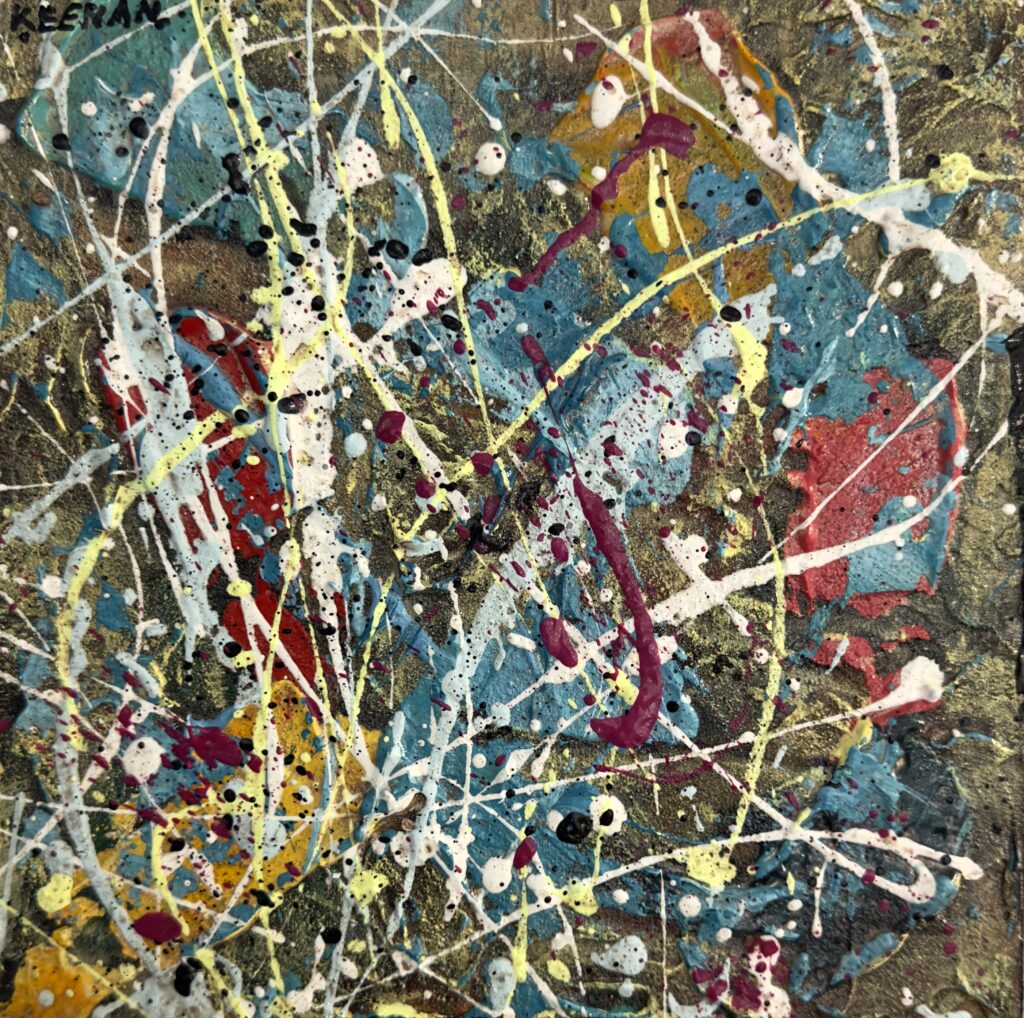 Electric Connection 2, 2025