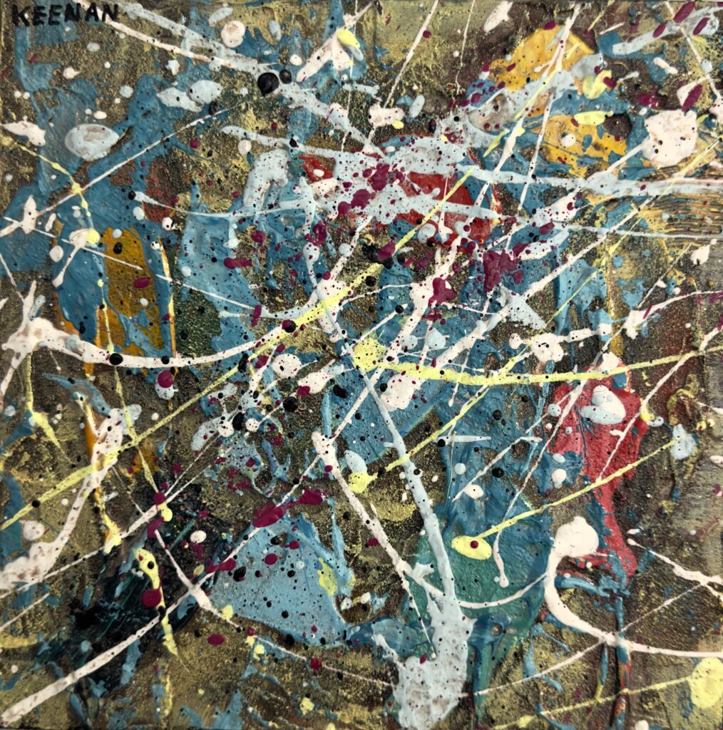 Electric Connection 3, 2025