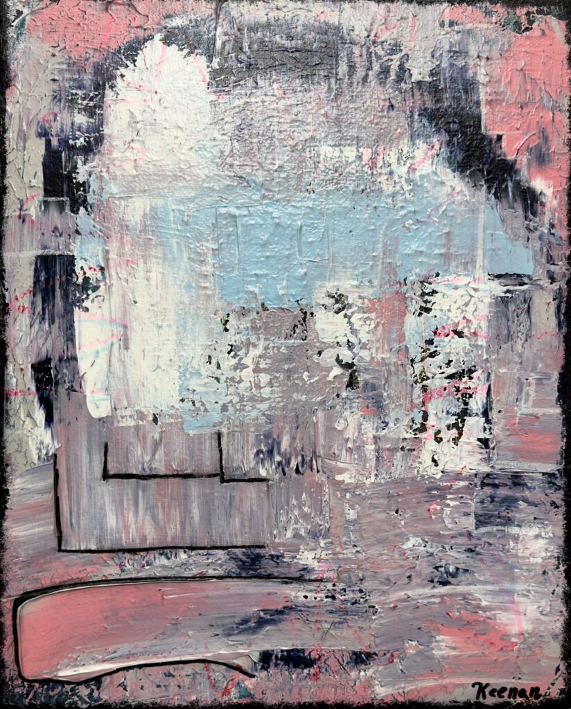 Escaping Birth, 2021