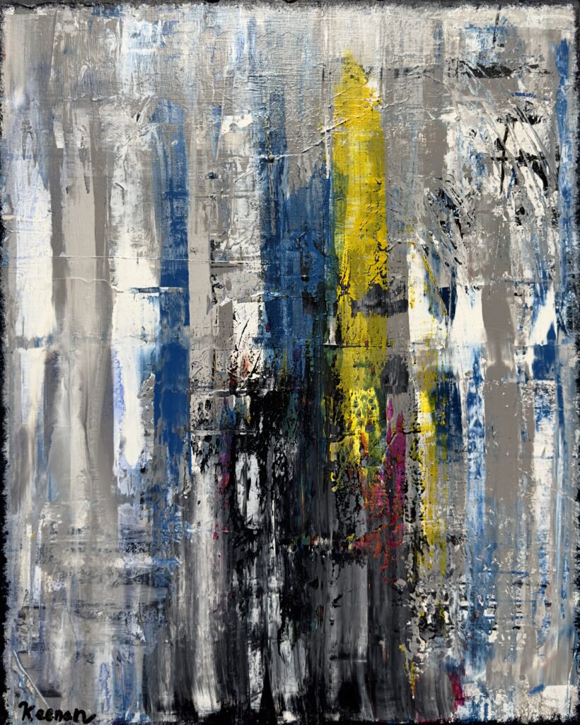 Redefine Progress, 2021