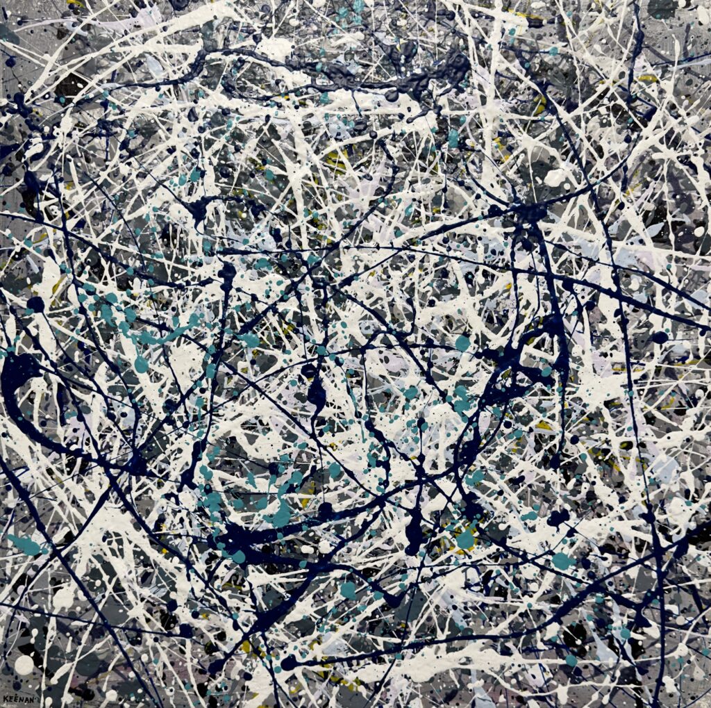 Scoop of Illusion, 2023