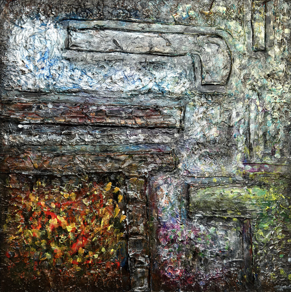 Artificial Algorithm, 2025